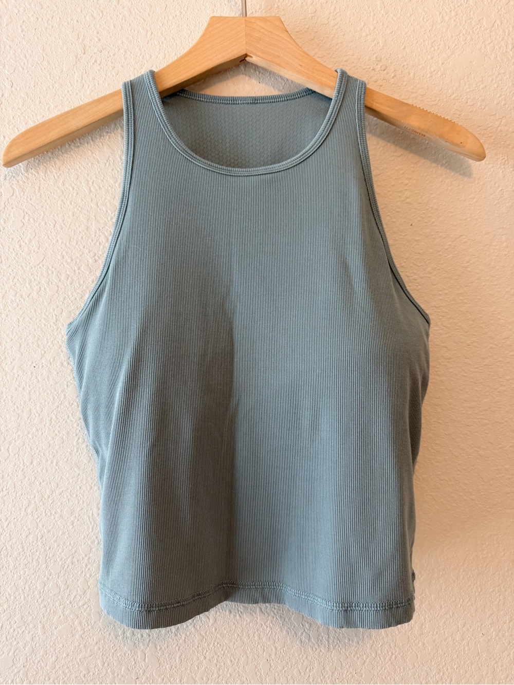 Vuori Pose Plyo Tank